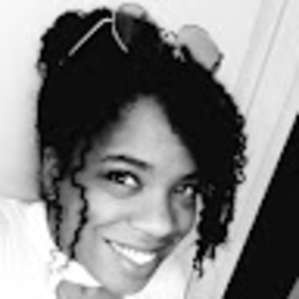 Meet your Posher, Ericka